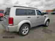 2008 Dodge Nitro SLT with VIN 1D8GT58K78W150853, listed as a Copart auction lot 71745415 with 208,452 mi miles and Salvage title. Bid and sale history available at DreamBid. Image 3.