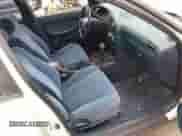 1993 Toyota Camry with VIN 4T1SK12W4PU318891, listed as a IAAI auction lot 42681724 with 294,046 mi miles and . Bid and sale history available at DreamBid. Image 5.