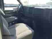 2011 Chevrolet Express Cargo с VIN 1GCZGTBG7B1166625, выставлен на аукционе IAAI как лот 42922458 с пробегом 142 842 миль миль и . История ставок и продаж доступна на DreamBid. Изображение 5.