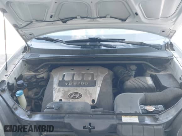 2005 Hyundai Tucson GLS с VIN KM8JN72D55U137610, выставлен на аукционе IAAI как лот 41965212 с пробегом 143 891 миль миль и . История ставок и продаж доступна на DreamBid. Изображение 10.