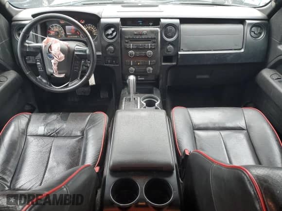 2012 Ford F-150 XL с VIN 1FTFW1ET6CFB49743, выставлен на аукционе Copart как лот 63500315 с пробегом 69 900 миль миль и Чистый • Clean title. История ставок и продаж доступна на DreamBid. Изображение 8.