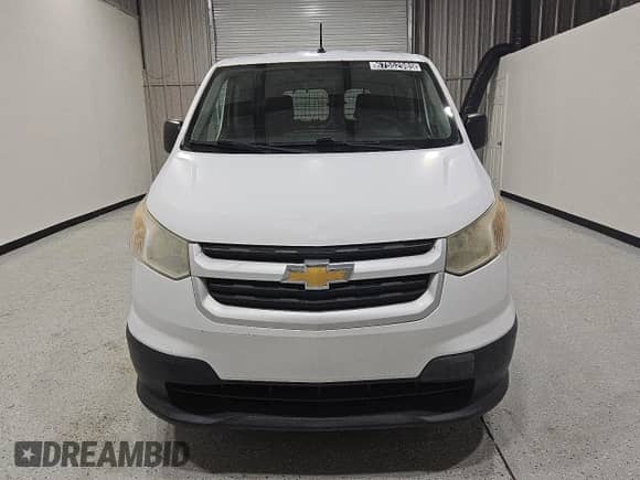 2017 Chevrolet City Express Cargo LT с VIN 3N63M0ZN1HK694005, выставлен на аукционе Copart как лот 67552985 с пробегом 199 718 миль миль и Чистый • Clean title. История ставок и продаж доступна на DreamBid. Изображение 5.