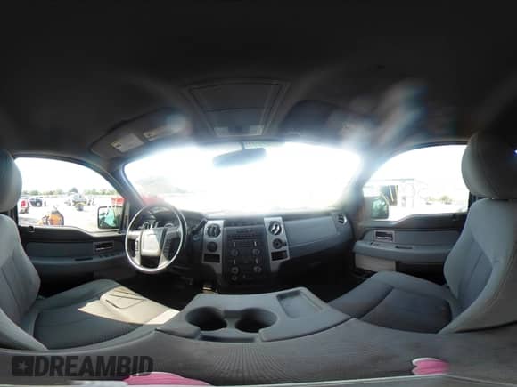 2011 Ford F-150 XL с VIN 1FTFW1EF3BFB31127, выставлен на аукционе IAAI как лот 43150417 с пробегом 251 619 миль миль и . История ставок и продаж доступна на DreamBid. Изображение 19.