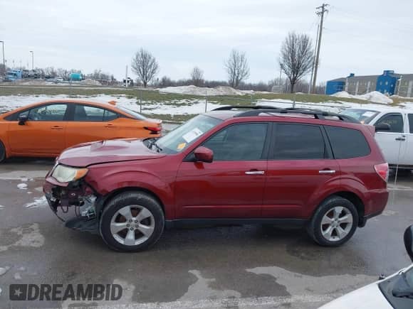 2012 Subaru Forester XT Premium z VIN JF2SHGAC2CH468578, wystawiony jako IAAI lot #41315950 z przebiegiem 213 860 mil mil oraz . Historia ofert i sprzedaży dostępna na DreamBid. Obrazek 15.