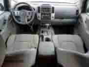 2016 Nissan Frontier SV с VIN 1N6AD0ER0GN798672, выставлен на аукционе Copart как лот 84835795 с пробегом 124 662 миль миль и Списание • Salvage title. История ставок и продаж доступна на DreamBid. Изображение 8.