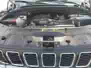 2023 Jeep Grand Cherokee Limited с VIN 1C4RJHBG3PC532557, выставлен на аукционе IAAI как лот 42830130 с пробегом 65 159 миль миль и . История ставок и продаж доступна на DreamBid. Изображение 10.