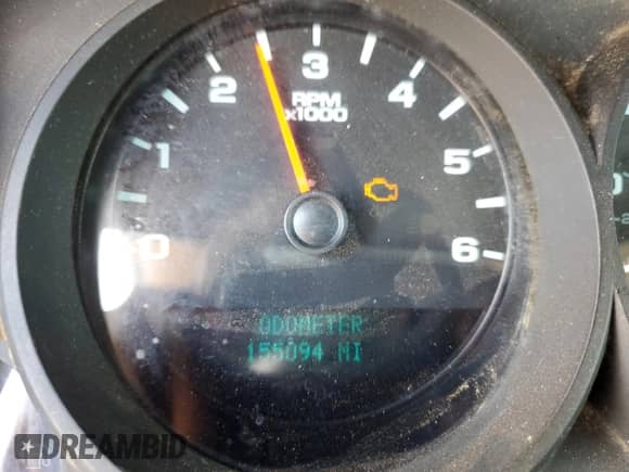 2013 GMC Sierra 1500 Work Truck с VIN 1GTN1TEA0DZ188140, выставлен на аукционе Copart как лот 90270435 с пробегом 155 094 миль миль и Списание • Salvage title. История ставок и продаж доступна на DreamBid. Изображение 9.