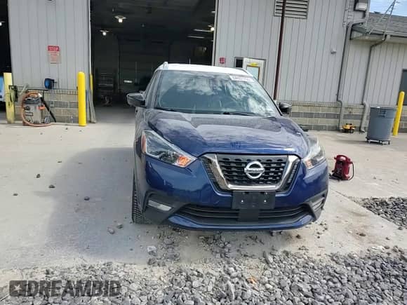 2020 Nissan Kicks SR z VIN 3N1CP5DV4LL512897, wystawiony jako Copart lot #84607755 z przebiegiem 59 624 mil mil oraz Szkoda całkowita • Salvage title. Historia ofert i sprzedaży dostępna na DreamBid. Obrazek 14.