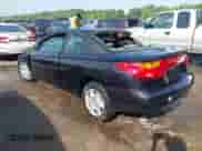 2001 Saturn SC с VIN 1G8ZY12791Z107703, выставлен на аукционе IAAI как лот 42231406 с пробегом 53 398 миль миль и . История ставок и продаж доступна на DreamBid. Изображение 3.