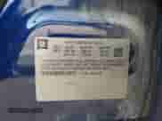 2013 Chevrolet Cruze 2LT with VIN 1G1PE5SB7D7109878, listed as a IAAI auction lot 43141166 with 71,038 mi miles and . Bid and sale history available at DreamBid. Image 9.