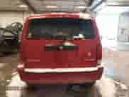 2009 Dodge Nitro SE with VIN 1D8GU28K79W522396, listed as a IAAI auction lot 41399429 with 148,727 mi miles and . Bid and sale history available at DreamBid. Image 16.