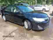 2013 Toyota Camry L with VIN 4T4BF1FK3DR282494, listed as a IAAI auction lot 42846507 with 136,180 mi miles and . Bid and sale history available at DreamBid. Image 1.