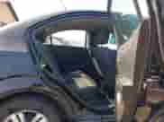 2012 Chevrolet Sonic LT с VIN 1G1JC5SHXC4194604, выставлен на аукционе IAAI как лот 43173120 с пробегом 200 428 миль миль и . История ставок и продаж доступна на DreamBid. Изображение 8.