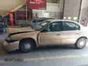 2004 Chevrolet Malibu Classic z VIN 1G1ND52F74M674064, wystawiony jako IAAI lot #42473384 z przebiegiem 127 001 mil mil oraz . Historia ofert i sprzedaży dostępna na DreamBid. Obrazek 14.