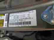 2025 Toyota Tacoma SR5 with VIN 3TMKB5FN5SM037497, listed as a Copart auction lot 80210455 with 2,216 mi miles and Salvage title. Bid and sale history available at DreamBid. Image 13.