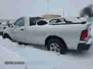 2012 Ram 1500 ST z VIN 3C6JD6DP2CG207886, wystawiony jako Copart lot #41557525 z przebiegiem 246 807 mil mil oraz Szkoda całkowita • Salvage title. Historia ofert i sprzedaży dostępna na DreamBid. Obrazek 2.
