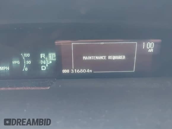 2012 Toyota Prius One с VIN JTDKN3DU2C5447039, выставлен на аукционе IAAI как лот 43096788 с пробегом 316 804 миль миль и . История ставок и продаж доступна на DreamBid. Изображение 15.