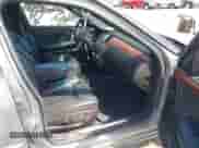 2006 Cadillac DTS Professional with VIN 1GEEH06YX6U500719, listed as a IAAI auction lot 42958023 with 97,040 mi miles and . Bid and sale history available at DreamBid. Image 5.