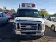 2014 Ford Econoline Cargo Commercial с VIN 1FDSS3EL2EDA82719, выставлен на аукционе Copart как лот 85556275 с пробегом 355 238 миль миль и Списание • Salvage title. История ставок и продаж доступна на DreamBid. Изображение 5.