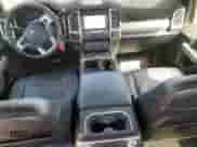 2017 Ford F-250 Lariat z VIN 1FT7W2BT7HEC73936, wystawiony jako Copart lot #71726445 z przebiegiem 85 250 mil mil oraz Szkoda całkowita • Salvage title. Historia ofert i sprzedaży dostępna na DreamBid. Obrazek 8.