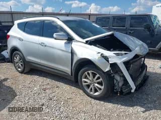 2014 Hyundai Santa Fe с VIN 5XYZUDLA4EG212974, выставлен на аукционе IAAI как лот 43347723 с пробегом 85 664 миль миль и . История ставок и продаж доступна на DreamBid. Изображение 1.