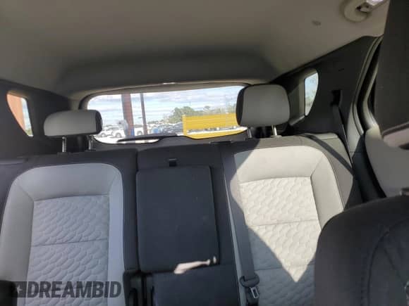 2019 Chevrolet Equinox LS с VIN 2GNAXHEV9K6216479, выставлен на аукционе Copart как лот 87217955 с пробегом 51 087 миль миль и Списание • Salvage title. История ставок и продаж доступна на DreamBid. Изображение 10.