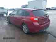 2013 Subaru Impreza Premium with VIN JF1GPAC69D2885394, listed as a IAAI auction lot 42661241 with 167,836 mi miles and . Bid and sale history available at DreamBid. Image 3.