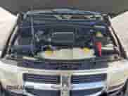 2007 Dodge Nitro SLT с VIN 1D8GT58K17W736432, выставлен на аукционе Copart как лот 84244375 с пробегом 203 027 миль миль и Списание • Salvage title. История ставок и продаж доступна на DreamBid. Изображение 12.