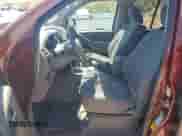 2017 Nissan Frontier SV с VIN 1N6AD0EV8HN726763, выставлен на аукционе Copart как лот 67823625 с пробегом 163 328 миль миль и Списание • Salvage title. История ставок и продаж доступна на DreamBid. Изображение 7.