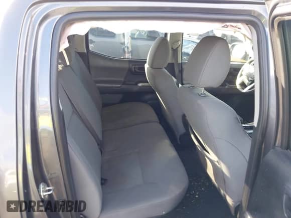 2016 Toyota Tacoma SR5 с VIN 5TFAX5GN0GX065186, выставлен на аукционе IAAI как лот 41468194 с пробегом 124 593 миль миль и . История ставок и продаж доступна на DreamBid. Изображение 8.