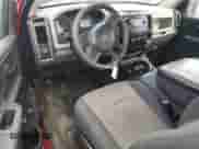 2010 Dodge 1500 ST с VIN 3D7JB1EP6AG102657, выставлен на аукционе Copart как лот 78371604 с пробегом Не указан миль и Списание • Salvage title. История ставок и продаж доступна на DreamBid. Изображение 8.