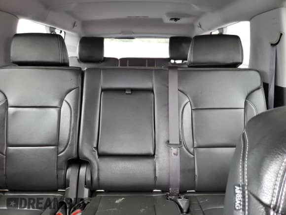 2016 Chevrolet Suburban LS с VIN 1GNSKGKC5GR271930, выставлен на аукционе Copart как лот 67129755 с пробегом Не указан миль и Чистый • Clean title. История ставок и продаж доступна на DreamBid. Изображение 10.