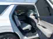 2024 Hyundai Palisade Calligraphy z VIN KM8R7DGE8RU797577, wystawiony jako IAAI lot #43010030 z przebiegiem 30 581 mil mil oraz . Historia ofert i sprzedaży dostępna na DreamBid. Obrazek 8.