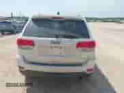 2017 Jeep Grand Cherokee Limited с VIN 1C4RJEBG9HC854524, выставлен на аукционе IAAI как лот 42930306 с пробегом 85 743 миль миль и . История ставок и продаж доступна на DreamBid. Изображение 17.