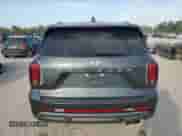 2023 Hyundai Palisade SEL с VIN KM8R24GE9PU611993, выставлен на аукционе Copart как лот 90085185 с пробегом 43 129 миль миль и Списание • Salvage title. История ставок и продаж доступна на DreamBid. Изображение 6.