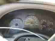 2002 Chevrolet TrailBlazer LS with VIN 1GNDT13S722281272, listed as a Copart auction lot 42205455 with Not provided miles and Salvage title. Bid and sale history available at DreamBid. Image 9.