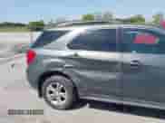 2013 Chevrolet Equinox LT with VIN 2GNALPEK5D6281408, listed as a IAAI auction lot 43095612 with 132,727 mi miles and . Bid and sale history available at DreamBid. Image 13.