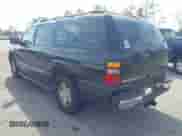 2004 Chevrolet Suburban LS with VIN 1GNFK16Z84J244731, listed as a IAAI auction lot 41516064 with 177,655 mi miles and . Bid and sale history available at DreamBid. Image 3.