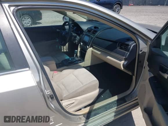 2013 Toyota Camry L with VIN 4T4BF1FK4DR326583, listed as a IAAI auction lot 43070151 with 100,193 mi miles and . Bid and sale history available at DreamBid. Image 5.