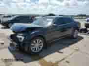 2017 Chrysler 300 Limited z VIN 2C3CCARG4HH534267, wystawiony jako Copart lot #61595545 z przebiegiem 131 675 mil mil oraz Czysty tytuł • Clean title. Historia ofert i sprzedaży dostępna na DreamBid. Obrazek 1.