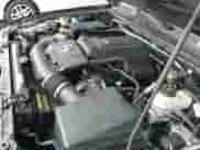 2006 Nissan Frontier SE with VIN 1N6AD06U86C428504, listed as a IAAI auction lot 42393308 with 108,313 mi miles and . Bid and sale history available at DreamBid. Image 12.