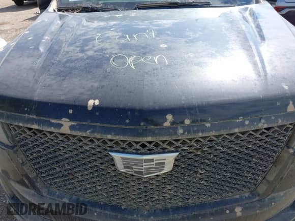 2022 Cadillac Escalade 4WD Sport с VIN 1GYS4EKL5NR296714, выставлен на аукционе IAAI как лот 43272456 с пробегом Не указан миль и . История ставок и продаж доступна на DreamBid. Изображение 10.