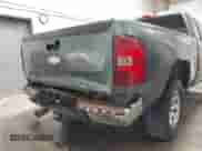 2007 Chevrolet Silverado 1500 1LT с VIN 2GCEK19C571643543, выставлен на аукционе IAAI как лот 42381559 с пробегом 249 384 миль миль и . История ставок и продаж доступна на DreamBid. Изображение 6.
