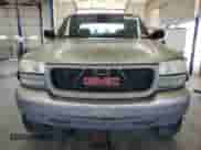 2001 GMC Sierra 1500 SLE с VIN 1GTEK19T11E131865, выставлен на аукционе Copart как лот 81739975 с пробегом 258 666 миль миль и Чистый • Clean title. История ставок и продаж доступна на DreamBid. Изображение 5.