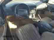 1998 Chevrolet Camaro z VIN 2G1FP32K4W2132183, wystawiony jako Copart lot #78451864 z przebiegiem 103 068 mil mil oraz Szkoda całkowita • Salvage title. Historia ofert i sprzedaży dostępna na DreamBid. Obrazek 8.