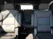 2023 Chevrolet Tahoe LT with VIN 1GNSKNKD5PR262044, listed as a Copart auction lot 63127975 with 34,333 mi miles and Salvage title. Bid and sale history available at DreamBid. Image 10.