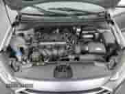 2017 Hyundai Elantra SE with VIN 5NPD84LF2HH001621, listed as a Copart auction lot 86626995 with 164,410 mi miles and Clean title. Bid and sale history available at DreamBid. Image 11.