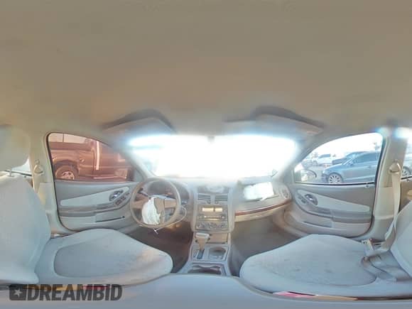 2005 Chevrolet Malibu с VIN 1G1ZS52F35F328879, выставлен на аукционе Copart как лот 62897995 с пробегом 118 671 миль миль и Списание • Salvage title. История ставок и продаж доступна на DreamBid. Изображение 14.