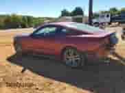 2016 Ford Mustang EcoBoost with VIN 1FA6P8THXG5261872, listed as a Copart auction lot 86080085 with 115,690 mi miles and Salvage title. Bid and sale history available at DreamBid. Image 2.