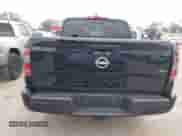 2024 Nissan Frontier SV with VIN 1N6ED1EJ4RN608893, listed as a IAAI auction lot 41298725 with 12,615 mi miles and . Bid and sale history available at DreamBid. Image 16.